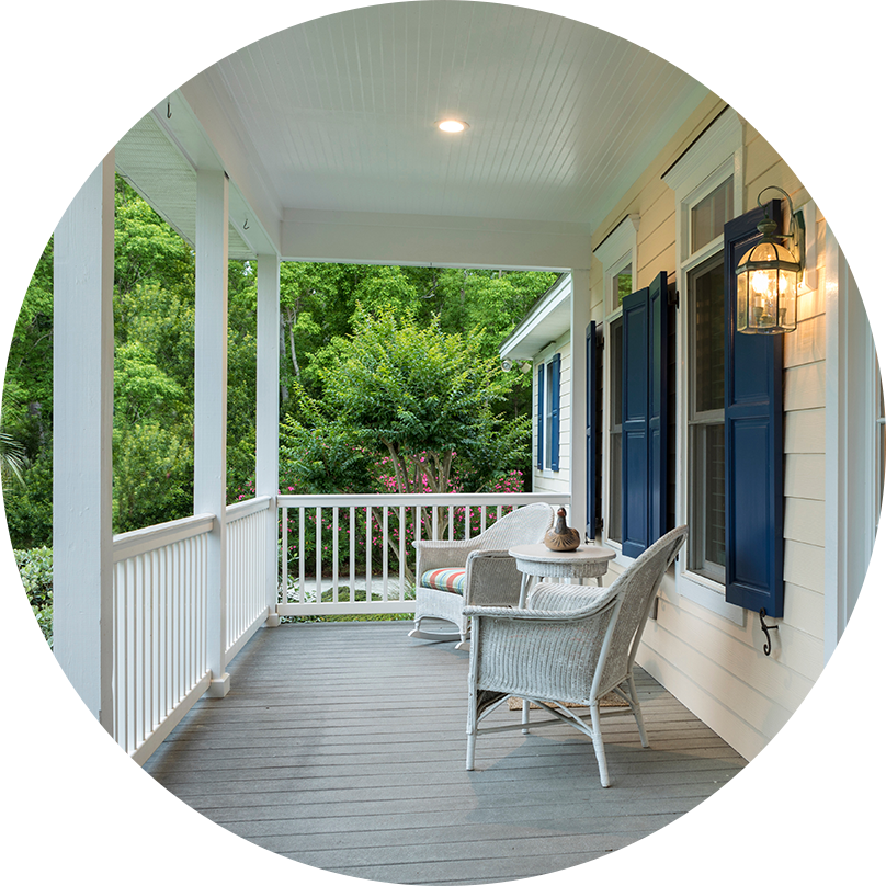 Residential Home